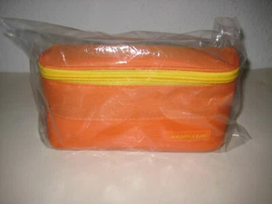 BOLSA DE VIAJE CULTURA MANDARINA DUCK - Imagen 1 de 3