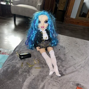 Rainbow High Amaya Raine 24” Doll My Runway Friend Special Edition w/ Outfit - Picture 1 of 9