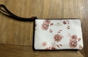 Coach Armband Geldbörse  - Bild 1 von 7