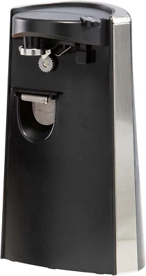 Daewoo Elektrischer Blechdosenöffner SDA2313 Multifunktion Messerschärfer Flasche offen - Bild 1 von 4