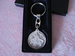 Taschenanhänger, Schlüsselanhänger, Italien, Basilica S.Pietro,neu - Bild 1 von 6
