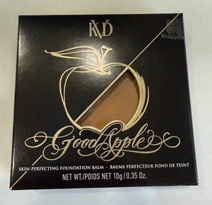 Kat Von D KVD Balsamo Fondotinta Buono Mela Perfezionante Pelle - Medium 036 - 0,35 oz - Foto 1 di 3