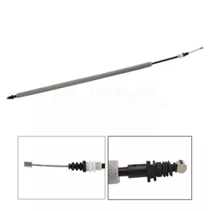 New Front Left Door Lock Cable fit for 2003-12 Range Rover FQZ000041 - Imagen 1 de 5