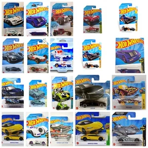 Hot Wheels Drag Dream Exotics Gassers Green Haulers Hot Metro Modified rescue - Picture 1 of 89