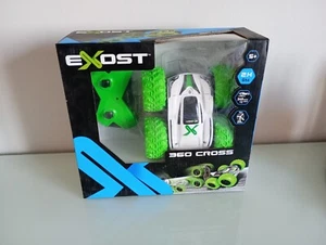 Rocco Giocattoli Exost 360 Cross radiocomandata - Picture 1 of 2
