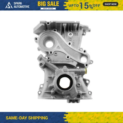 Bomba de aceite AISIN OPN-706 apta 01-06 Nissan Sentra 1,8 L QG18DE DOHC 16V Foto 1 de 4