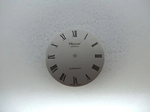 Chopard Automatik Zifferblatt, Ø 30 mm, automatic watch dial  - Picture 1 of 7