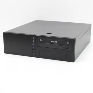 PC de escritorio ASUS A88XM-A USB 3.1 AMD A8 7600 16 GB 240 GB SSD Radeon R7 Windows 11 - Imagen 1 de 19