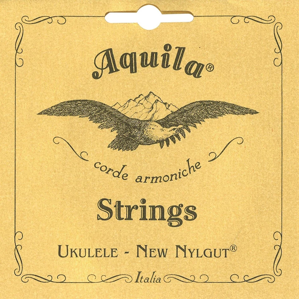 AQUILA 10U Tenor Ukulele Strings - Image 1 of 1