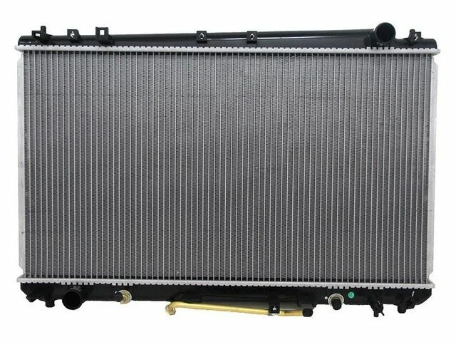 Автомобильный радиатор OSC подходит для Toyota Avalon 2000-2004 3,0 л V6 29QWSQ - Изображение 1 из 1