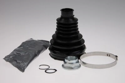 Juego de fuelles LÖBRO 306807, eje de transmisión para FORD Foto 1 de 2