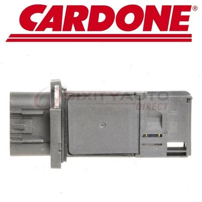 Cardone Mass Air Flow Sensor for 2004-2008 Chevrolet Tornado 1.8L L4 - MAF eo - Image 1 of 4