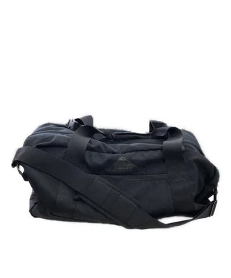 Bolso de Lona Kelty Negro 100% Poliéster Usado Foto 1 de 4