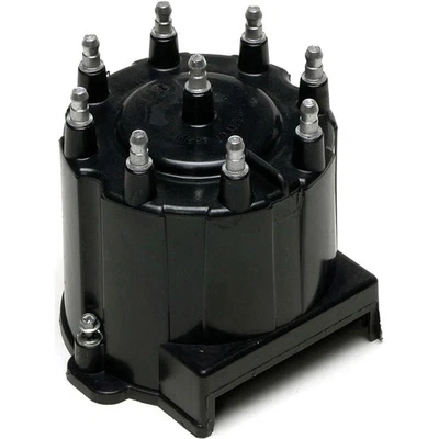 Tapa de distribuidor Delphi DC1016 para camioneta Chevy Suburban Express SaVana Caprice GMC Foto 1 de 4