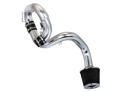 BCP BLACK 2004-2006 Scion xA xB bB 1.5L L4 Cold Air Intake Racing System +Filter - Image 1 of 4