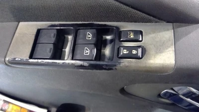 Interruptor de puerta delantera del conductor cerradura y ventana para 07-12 PATHFINDER 3763521 Foto 1 de 4