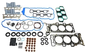 Head Gasket MLS Set Fits 07-08 GMC Acadia Buick Enclave Saturn Outlook 3.6L DOHC - Picture 1 of 4