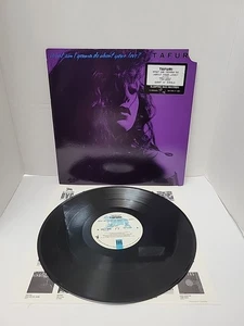 1989 Tafuri What Am I Gonna Do About Your Love Sleeping Bag Rec Vinyl SLX 40153Y - Picture 1 of 7