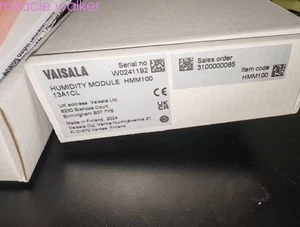 Sensor de temperatura HMM100 HMM100 HMM100 - Imagen 1 de 2