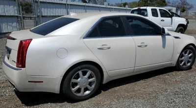 Airbag tablero pasajero derecho Cadillac CTS 2009-2010 FABRICANTE DE EQUIPOS ORIGINALES Foto 1 de 3