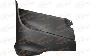 fits IVECO S-WAY rechts ecke Stoßstange 5802303059 - Bild 1 von 2