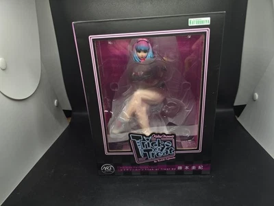 Estatua de truco o trato de Katie Moon de Kotobukiya nueva sin usar, en caja Foto 1 de 4