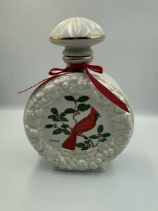 Vintage Rip Van Winkle 1974 Cardinal Decanter 4/5 quarti bottiglia di whisky - Foto 1 di 10