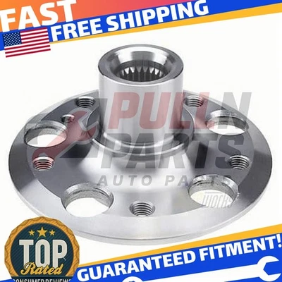 Buje de rueda Driveworks 930-017 para Mercedes-Benz 98-11 - estabilidad mejorada Foto 1 de 4