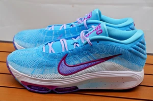 Nike G.T. Hustle 3 PB Paige Bueckers PE Blu Multicolore HJ7679-900 Uomo Taglia 13 - Foto 1 di 13