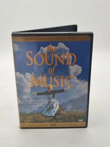 Rodgers & Hammerstein: The Sound of Movies [DVD]-Digitally Mastered - Picture 1 of 3
