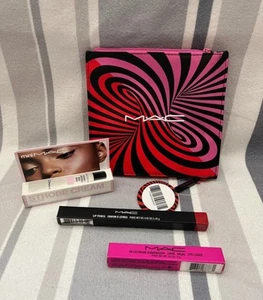 Mac Makeup Bundle Multiple Items /brand New, Unused ,sealed - Picture 1 of 6