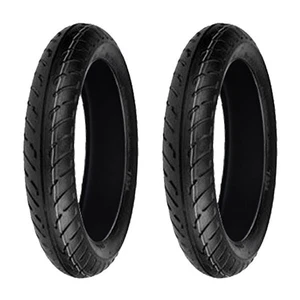 NEUMÁTICOS DE PAREJA VEE RUBBER 110/70-16 54S + 130/80-15 63P VRM-224 - Imagen 1 de 5