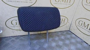 Hyundai I30 Kopfstütze Kopfstütze hinten rechts Mk1 2007-2012H - Bild 1 von 4
