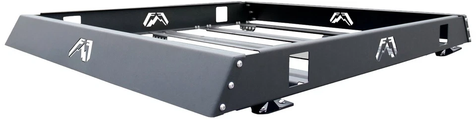 Fab Fours RR481 Universal Roof Rack Foto 1 de 1