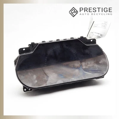 2006 2007 LEXUS RX400H Instrument Cluster Speedometer Gauge 83800-48490 OEM - Image 1 of 4