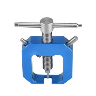 RC Motor Gear Puller Universal Werkzeug Legierter Stahl Entferner für RC Autos - Bild 1 von 2