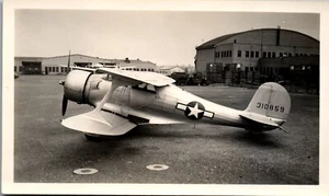 Beech UC-43 Plane Photo (3 x 5 in) - Picture 1 of 2
