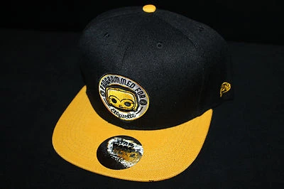 Funko Pop! Sombrero (con banda ajustable) - Etiqueta C-3PO - Exclusivo de SWSB Foto 1 de 4