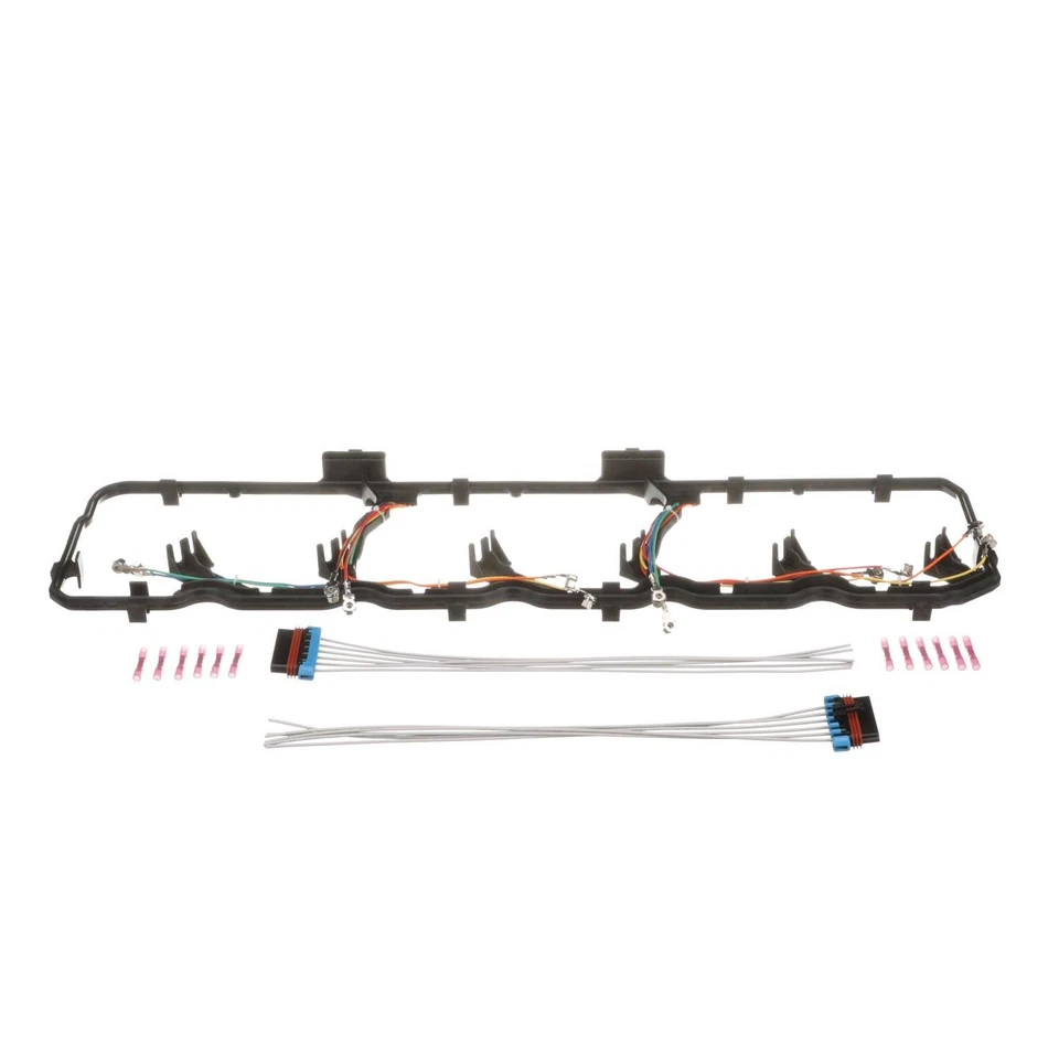 For 2011-2013 Ram 3500 6.7L L6 Engine Valve Cover Gasket SMP 421KL34 2012 - Image 1 of 4