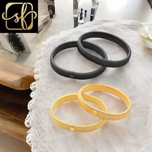 4Pcs Anti-Slip Sleeve Garters Adjustable Shirt Sleeve Holders Metal Stretchy Shi - Picture 1 of 1