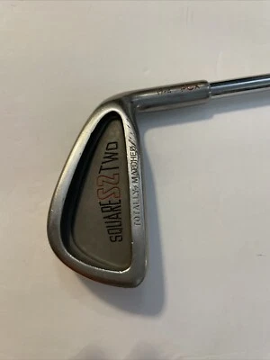 Square Two Totally Matched PCX # 6Iron  /  Rh - Image 1 of 4
