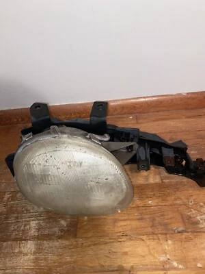 Faro derecho de neón Chrysler/Dodge/Plymouth 1995-1999 Foto 1 de 3