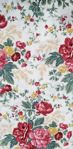 *3.25 Yards* of Quality Fabric "Rosehill" by Skipping Stones Studio/Clothworks - Picture 1 of 2