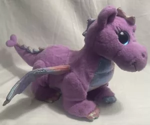 Zapf Creation Baby Born Wonderland Interactive Dragon 601 - Picture 1 of 5