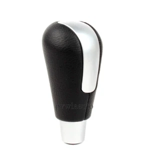 For Mazda MX-5 Miata 2008-2015 Automatic Leather Gear Stick Shift Knob - Picture 1 of 10