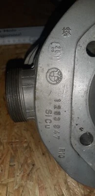 Bmw R 100 Zylindrkopf - Bild 1 von 4