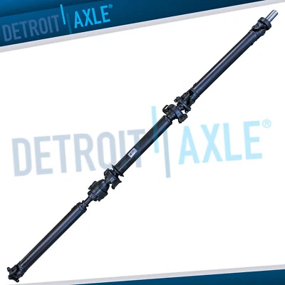 REAR Complete Driveshaft Assembly for 1999 2000 2001 2002 2003 Lexus RX300 AWD - Image 1 of 4