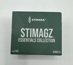 Stimara Stimagz Series II - Magnet Fidget for Reduce Stress Focus Forest Green - Picture 1 of 4
