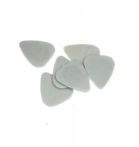 Herco Guitar Picks Holy Grail Flex 75 Reissue HE777P 6 Pack Unique Nylon Formula - Picture 1 of 9