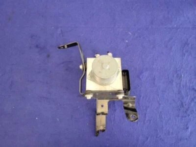 Ford Mustang GT 2011-2014 5,0 L ABS bomba de freno antibloqueo sistema de aire acondicionado 2396 Foto 1 de 4